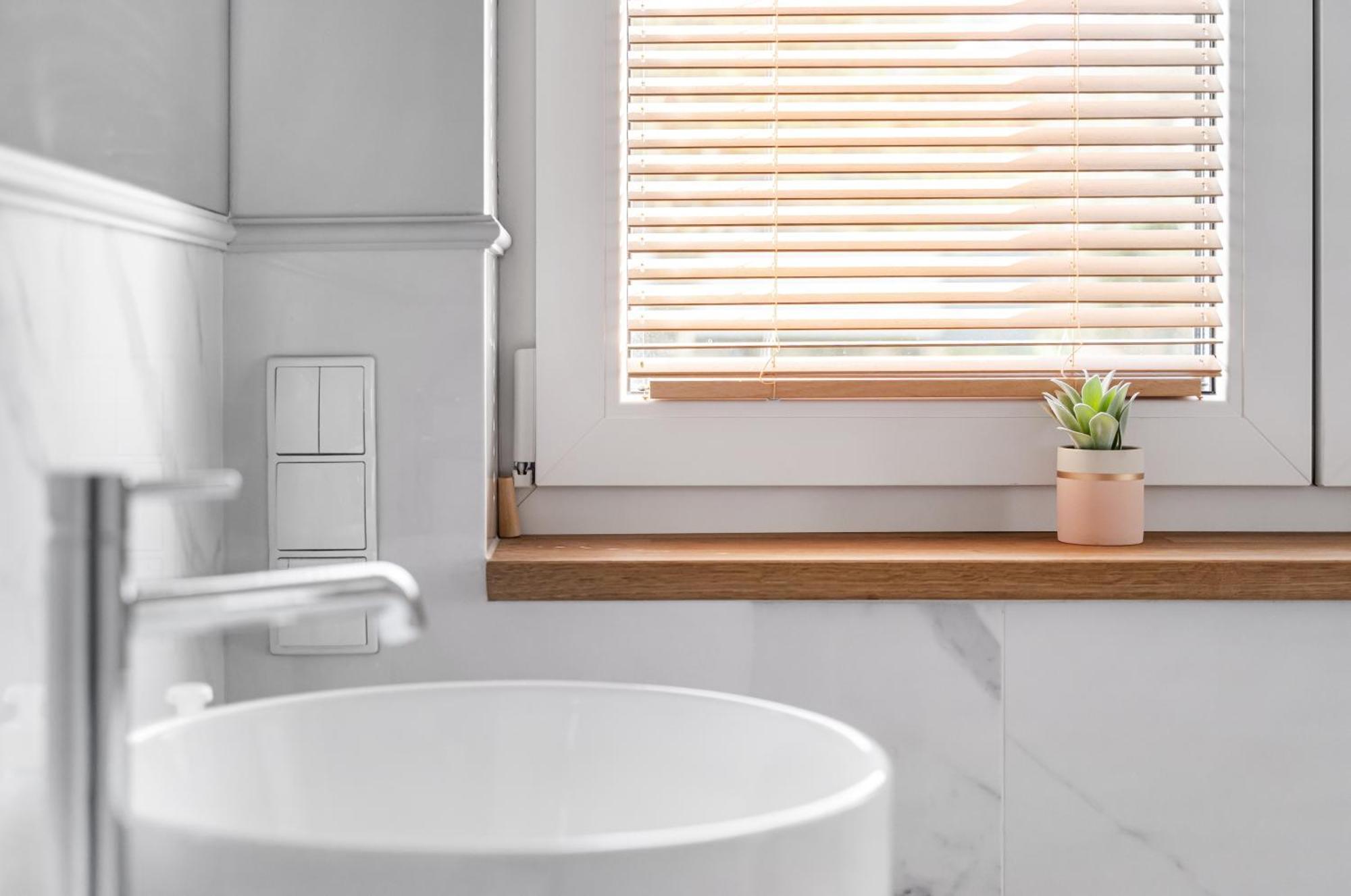 Apartamenty Swinoujscie - Swan Suites - Villa 44 Exteriör bild