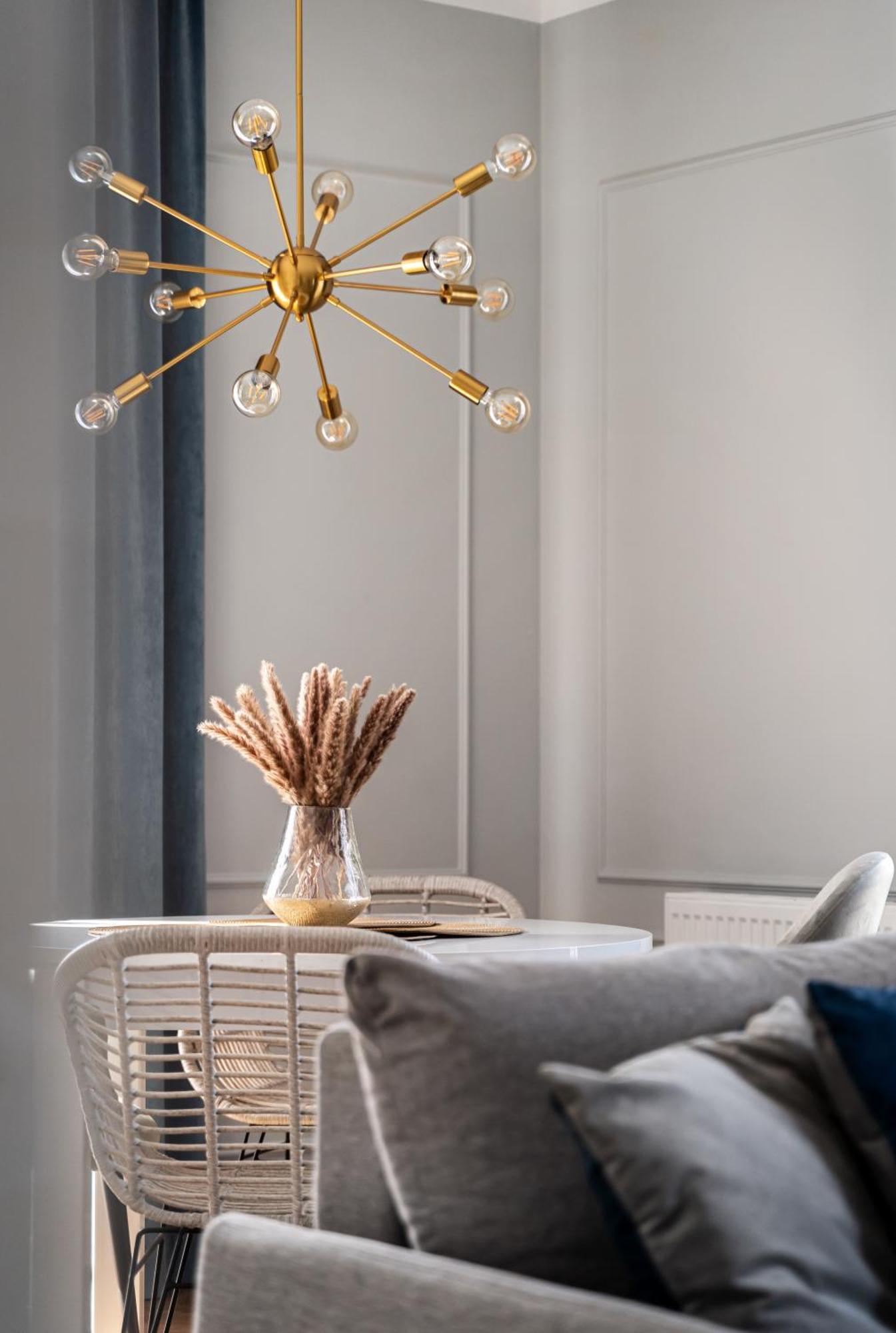 Apartamenty Swinoujscie - Swan Suites - Villa 44 Exteriör bild