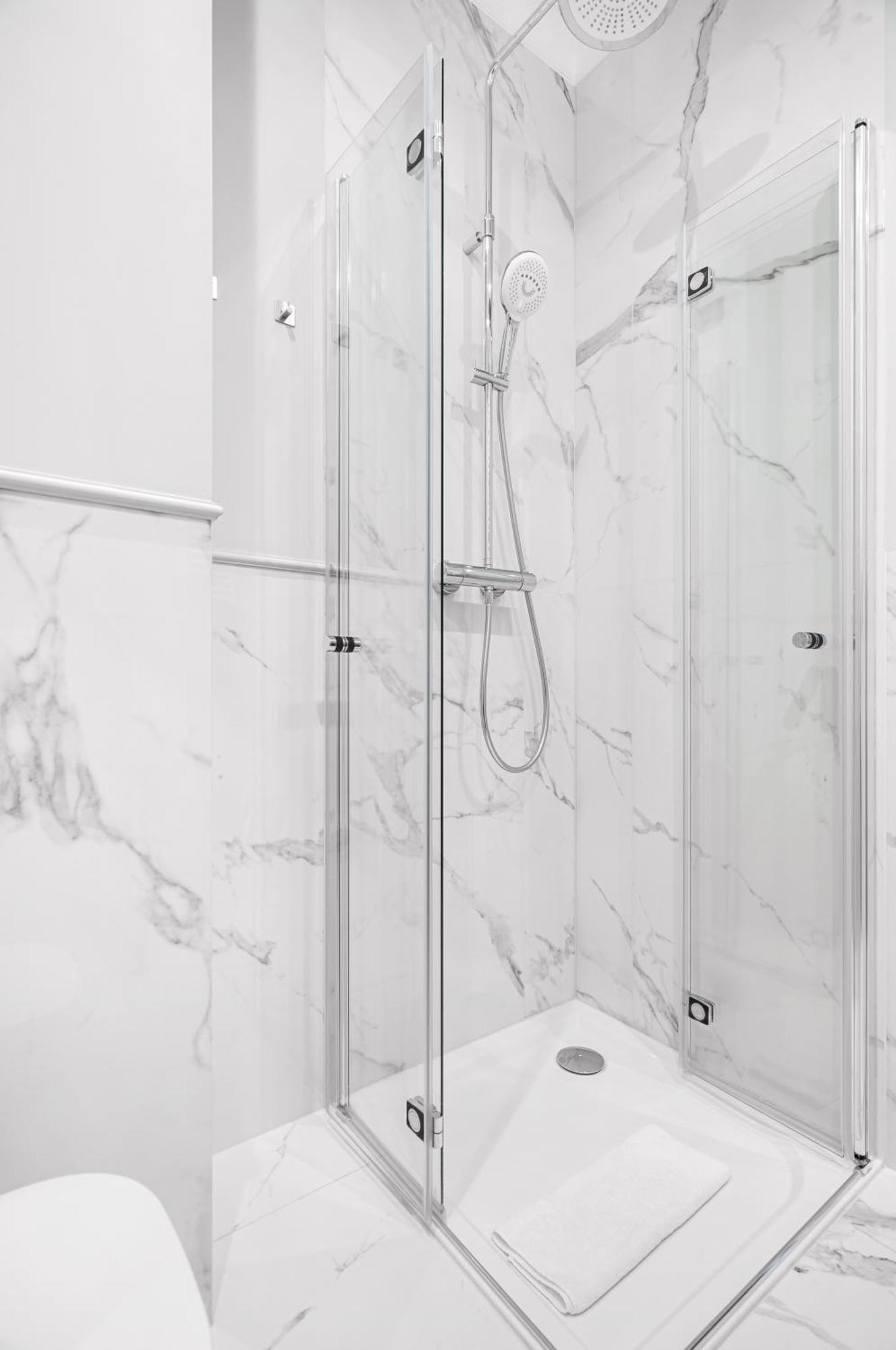 Apartamenty Swinoujscie - Swan Suites - Villa 44 Exteriör bild